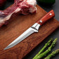 🔥Couteaux recommandés par les chefs Michelin – couteaux Premium🔥