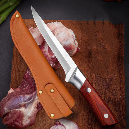🔥Couteaux recommandés par les chefs Michelin – couteaux Premium🔥