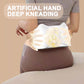 🔥2025 ventes chaudes🔥【Livraison gratuite】Masseur abdominal électrique sans fil pour la combustion des graisses et la digestion
