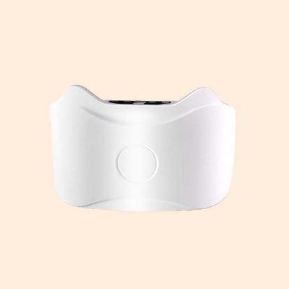 🔥2025 ventes chaudes🔥【Livraison gratuite】Masseur abdominal électrique sans fil pour la combustion des graisses et la digestion