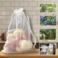 🌳 ACHETEZ 2, OFFERT 1 ! 🛡️ Housse de Protection en Filet pour Arbres Fruitiers – Anti-Oiseaux, Respirant & Réutilisable 🍎