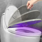 🔥 ACHETEZ 2 - RECEVEZ 1 GRATUIT ! 🦠 Lampe de Stérilisation UV pour Toilettes - Élimine 99.9% des Bactéries sans Produits Chimiques 💫🚽
