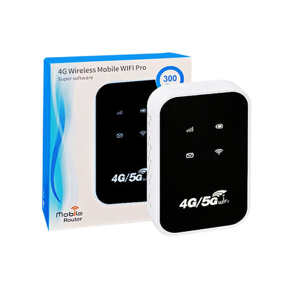 📶 ACHETEZ 2 - RECEVEZ 1 GRATUIT ! 🌐 Routeur 4G Portable 150 Mbps - Connexion Internet Haut Débit pour jusqu'à 10 Appareils, Batterie Intégrée 🔋📱
