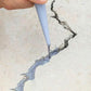 🏗️🎉 Offre spéciale : 2 achetés = 1 offert ! Colle résistante pour fissures béton, parfaite pour travaux de construction 🚧🛠️✨