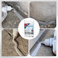 🏗️🎉 Offre spéciale : 2 achetés = 1 offert ! Colle résistante pour fissures béton, parfaite pour travaux de construction 🚧🛠️✨