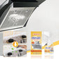 🔥2025 MEILLEURE VENTE🔥 Mousse nettoyante multifonctionnelle pour la cuisine - 50% DE RÉDUCTION🏠
