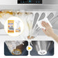🔥2025 MEILLEURE VENTE🔥 Mousse nettoyante multifonctionnelle pour la cuisine - 50% DE RÉDUCTION🏠