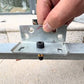 🔥 -50 % dès maintenant ! ⚒️⚒️⚒️ Outil manuel multifonctionnel pour tirer les écrous de rivets 🛠️✨