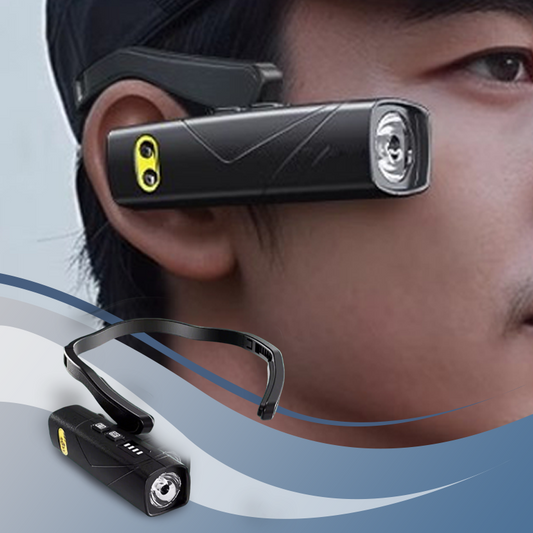 🔥 50 % DE RÉDUCTION MAINTENANT ! 🧗🧭 Lampes frontales ultra lumineuses pour la randonnée en plein air