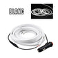 🔥 Achetez 2, économisez 8,99 €! 🎁🎁 🚗 Bagage de voiture décoratif – Bande lumineuse ✨