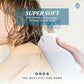 🎁 Achetez 2, obtenez 1 GRATUIT ! 🧽✨ Éponge de bain exfoliante super douce – Douceur et soin pour la peau