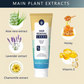 Crème dépilatoire sans douleur pour le corps entier pour les hommes et les femmes - respectueuse de la peau pour toutes les zones