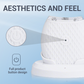 🦷🫧🪥Brosse à dents électrique Sonic 360° en forme de U pour 🪥🦷🫧