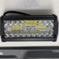 Barre lumineuse à LED puissante pour voitures