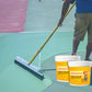 ⏳Réduction limitée de 50%⏳Peinture de Sol Époxy à Base d'Eau Imperméable