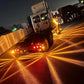 🚗Feux Latéraux de Signalisation LED