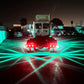 🚗Feux Latéraux de Signalisation LED