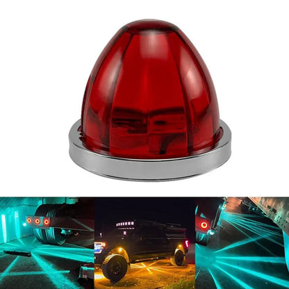 🚗Feux Latéraux de Signalisation LED