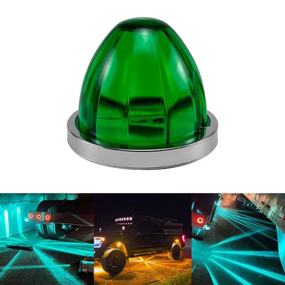 🚗 ACHETEZ 2, OFFERT 1 ! 💡 Feux Latéraux de Signalisation LED – Haute Visibilité, Facile à Installer & Résistants aux Intempéries ⚡