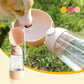 💖Dernier jour 50% de réduction-Gourde pour chien à l'extérieur