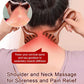 💯Limited Time Half Price - Peigne de massage méridien à six griffes