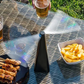 🪰 ACHETEZ 2, OBTENEZ 1 GRATUIT ! ⏳ Attrape-mouches automatique – 2025 nouveau design – UV LED, silencieux & sans produit chimique – efficace contre mouches, moustiques et mites alimentaires 🦟