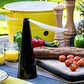 🪰 ACHETEZ 2, OBTENEZ 1 GRATUIT ! ⏳ Attrape-mouches automatique – 2025 nouveau design – UV LED, silencieux & sans produit chimique – efficace contre mouches, moustiques et mites alimentaires 🦟