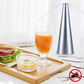 🪰 ACHETEZ 2, OBTENEZ 1 GRATUIT ! ⏳ Attrape-mouches automatique – 2025 nouveau design – UV LED, silencieux & sans produit chimique – efficace contre mouches, moustiques et mites alimentaires 🦟