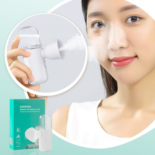 Vaporisateur de brume oculaire Nano🔥