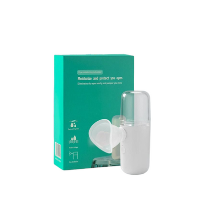 Vaporisateur de brume oculaire Nano🔥