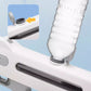 Pistolet à Eau Électrique à Longue Portée avec LED pour Enfants et Adultes