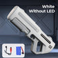 Pistolet à Eau Électrique à Longue Portée avec LED pour Enfants et Adultes