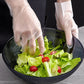 🧤 ACHETEZ 1, OBTENEZ 1 GRATUIT! 🍽️ Gants jetables transparents – Alimentaires, épais & résistants – Hygiène garantie ✨