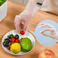 🧤 ACHETEZ 1, OBTENEZ 1 GRATUIT! 🍽️ Gants jetables transparents – Alimentaires, épais & résistants – Hygiène garantie ✨
