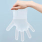 🧤 ACHETEZ 1, OBTENEZ 1 GRATUIT! 🍽️ Gants jetables transparents – Alimentaires, épais & résistants – Hygiène garantie ✨