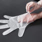 🧤 ACHETEZ 1, OBTENEZ 1 GRATUIT! 🍽️ Gants jetables transparents – Alimentaires, épais & résistants – Hygiène garantie ✨