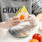 🧤 ACHETEZ 1, OBTENEZ 1 GRATUIT! 🍽️ Gants jetables transparents – Alimentaires, épais & résistants – Hygiène garantie ✨