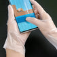 🧤 ACHETEZ 1, OBTENEZ 1 GRATUIT! 🍽️ Gants jetables transparents – Alimentaires, épais & résistants – Hygiène garantie ✨