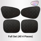 👍HOT PRODUCT🔥 Pare-soleil universel pour vitres latérales de voiture