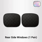 👍HOT PRODUCT🔥 Pare-soleil universel pour vitres latérales de voiture