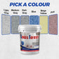 🔥Limited time half price🔥High-Gloss Marble Effect Epoxy Floor Coating
