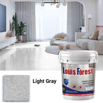 🔥Limited time half price🔥High-Gloss Marble Effect Epoxy Floor Coating