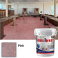 🔥Limited time half price🔥High-Gloss Marble Effect Epoxy Floor Coating