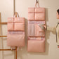 Organisateur de voyages de compartiment multifonctionnel