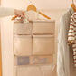 Organisateur de voyages de compartiment multifonctionnel