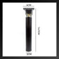 Tondeuse électrique rechargeable