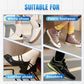 Spray nettoyant portable pour chaussures blanches