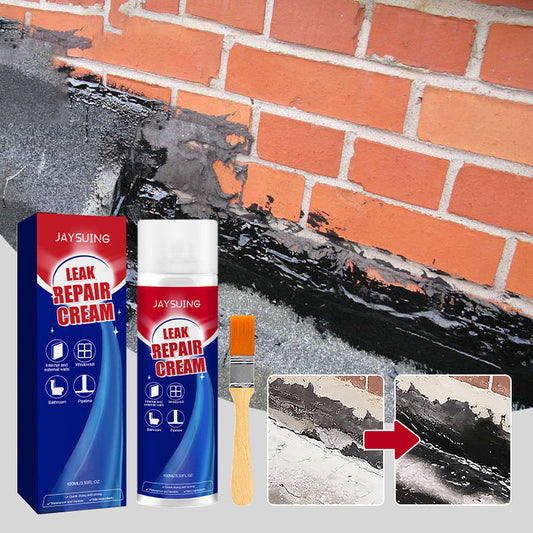 📢 Achetez-en 3, Obtenez-en 2 Gratuits (5 Pièces) + Brosse Offerte ! ✨💥 🚿 Spray d’Étanchéité pour Réparation des Fuites – Application Facile & Résultats Imperméables 🔧💧