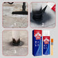 📢 Achetez-en 3, Obtenez-en 2 Gratuits (5 Pièces) + Brosse Offerte ! ✨💥 🚿 Spray d’Étanchéité pour Réparation des Fuites – Application Facile & Résultats Imperméables 🔧💧