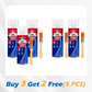 📢 Achetez-en 3, Obtenez-en 2 Gratuits (5 Pièces) + Brosse Offerte ! ✨💥 🚿 Spray d’Étanchéité pour Réparation des Fuites – Application Facile & Résultats Imperméables 🔧💧